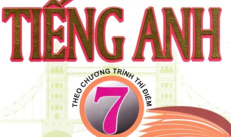 Ngữ pháp và bài tập thực hành tiếng anh 7 (thanh ly) Miễn phí
